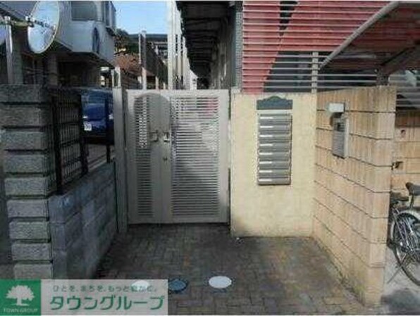 本町グリーンヒルズの物件内観写真